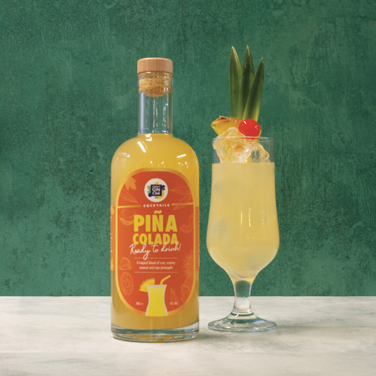 Pina Colada | ABV 17% 70cl