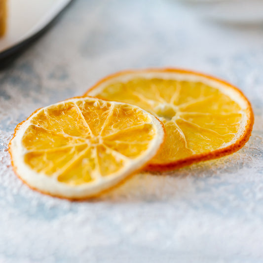 Orange  | Approx. 10g