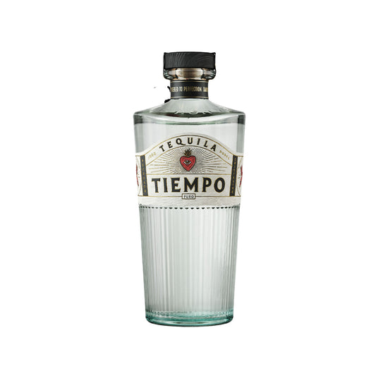 Tiempo Reposado | ABV 40% 70cl