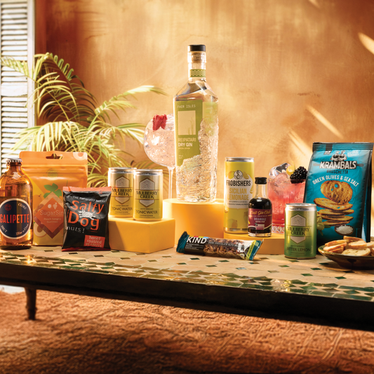 August Gin of the Month 2025