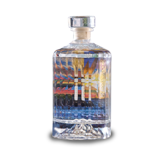 Sule Skerry Gin | ABV 40% 70cl